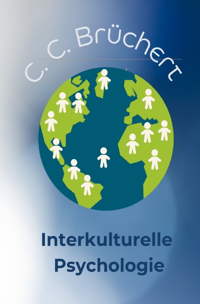 'Cover von Interkulturelle Psychologie'-Cover