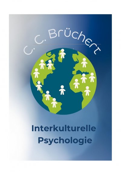 'Cover von Interkulturelle Psychologie'-Cover