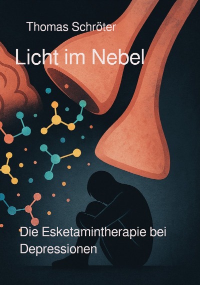 'Cover von Licht im Nebel'-Cover