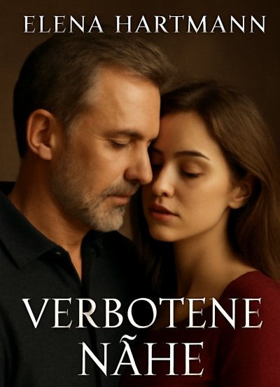 'Cover von Verbotene Nähe'-Cover