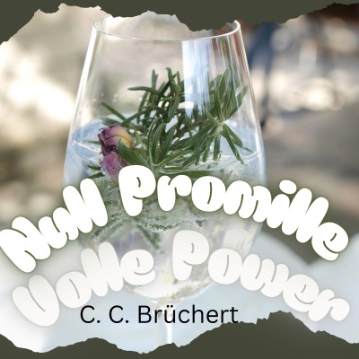 'Cover von Null Promille – volle Power'-Cover