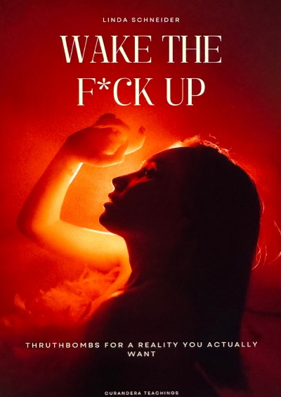 'Cover von Wake The F*ck Up'-Cover