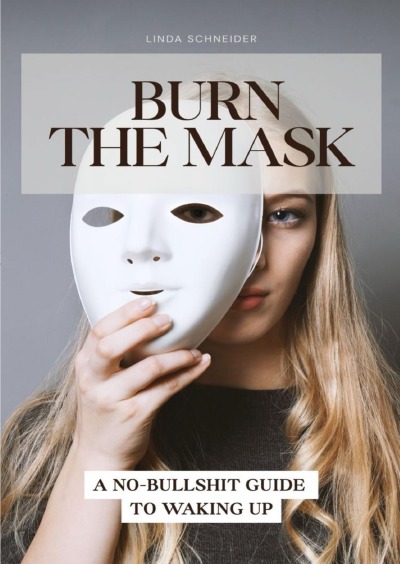 'Cover von Burn the Mask'-Cover