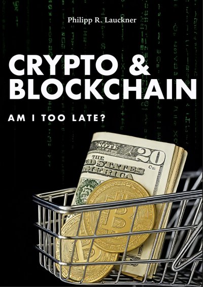 'Cover von Crypto & Blockchain'-Cover