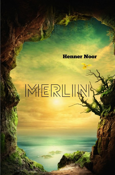 'Cover von Merlin'-Cover