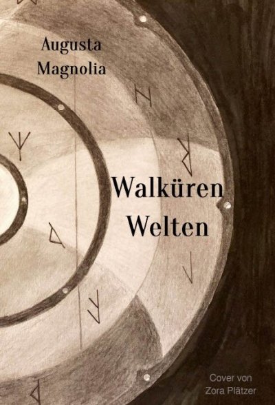 'Cover von WalkürenWelten'-Cover