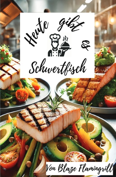 'Cover von Heute gibt es – Schwertfisch'-Cover