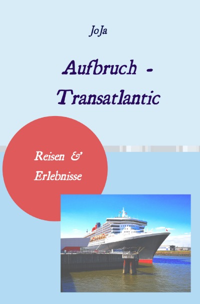'Cover von Aufbruch – Transatlantic'-Cover