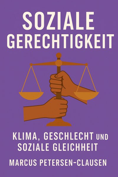 'Cover von Klimagerechtigkeit beginnt bei uns'-Cover