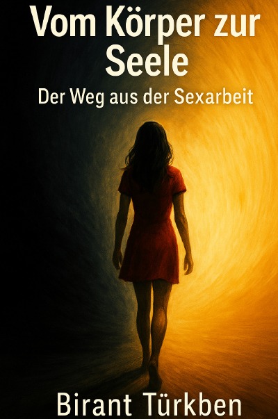 'Cover von Vom Körper zur Seele: Der Weg aus der Sexarbeit'-Cover