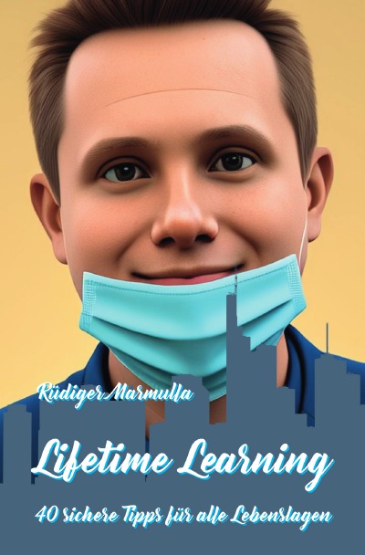 'Cover von Lifetime Learning'-Cover