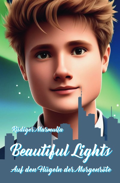 'Cover von Beautiful Lights'-Cover