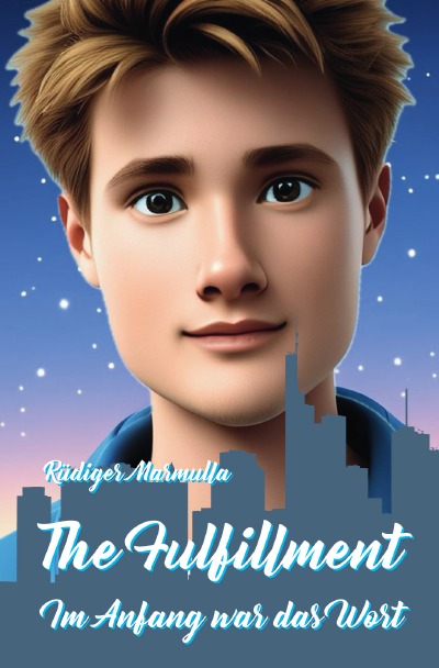 'Cover von The Fulfillment'-Cover