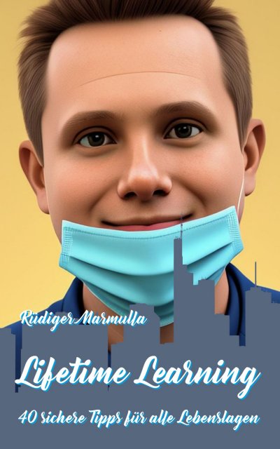 'Cover von Lifetime Learning'-Cover
