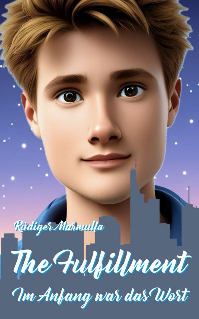 'Cover von The Fulfillment'-Cover