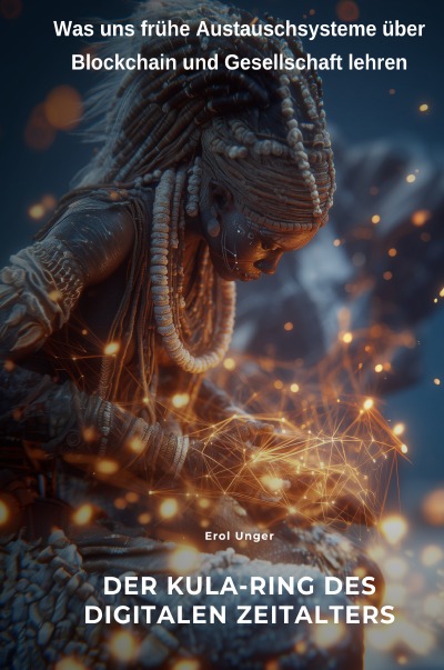 'Cover von Der Kula-Ring des digitalen Zeitalters'-Cover
