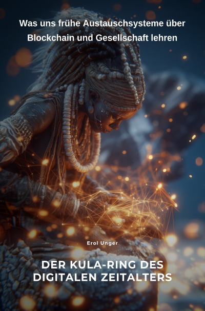 'Cover von Der Kula-Ring des digitalen Zeitalters'-Cover