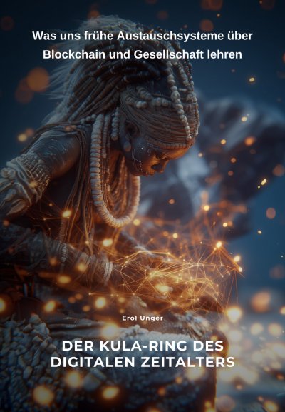 'Cover von Der Kula-Ring des digitalen Zeitalters'-Cover
