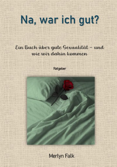 'Cover von Na, war ich gut?'-Cover