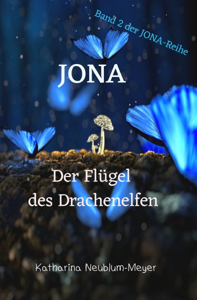 'Cover von JONA'-Cover