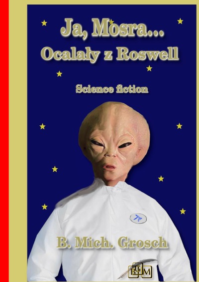 'Cover von Ja, Mosra…'-Cover