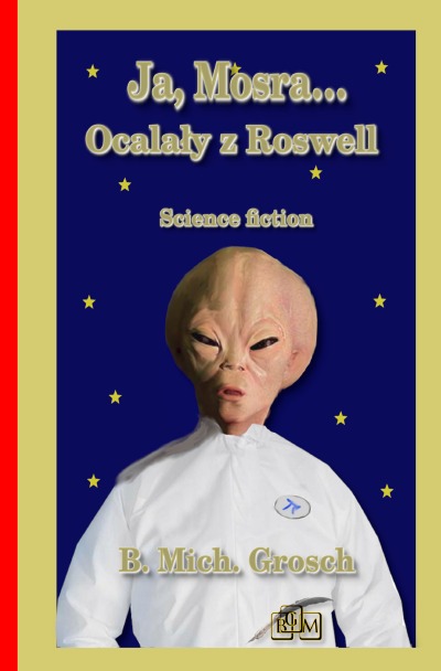 'Cover von Ja, Mosra…'-Cover