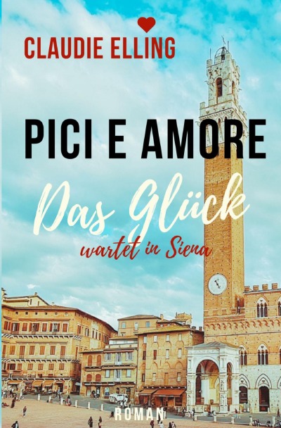 'Cover von PICI E AMORE'-Cover