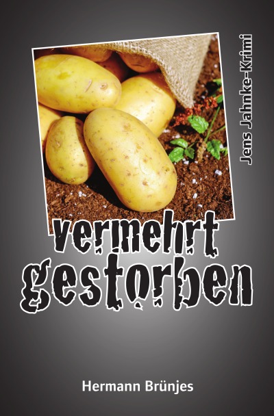 'Cover von vermehrt gestorben'-Cover