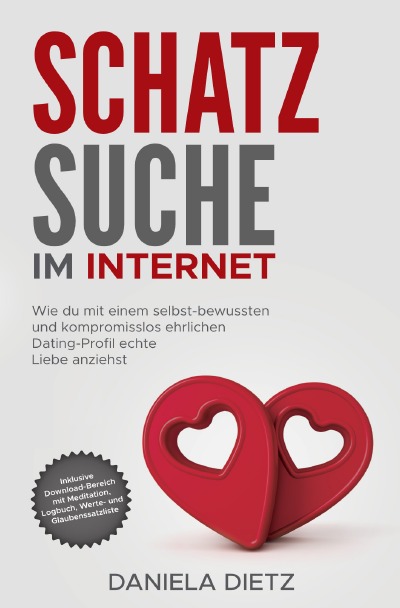 'Cover von Schatzsuche im Internet'-Cover