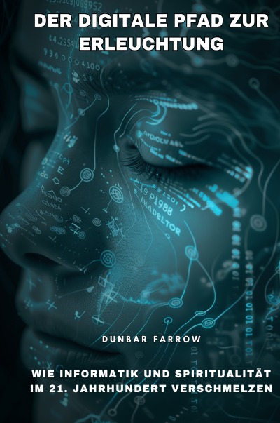'Cover von Der digitale Pfad zur Erleuchtung'-Cover