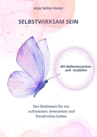 'Cover von Selbstwirksam Sein'-Cover
