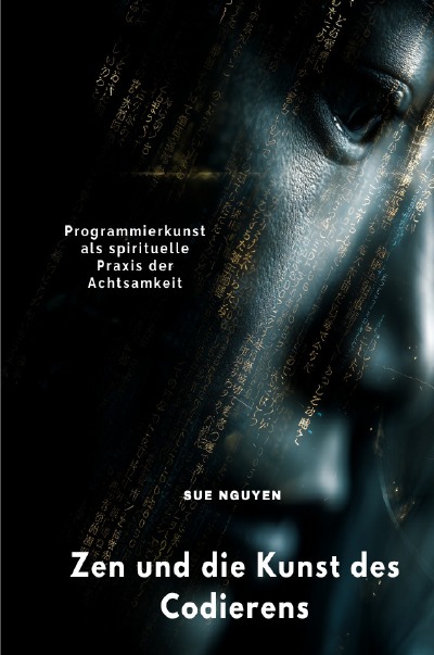 'Cover von Zen und die Kunst des Codierens'-Cover