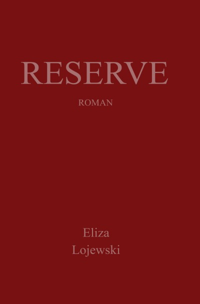 'Cover von Reserve'-Cover