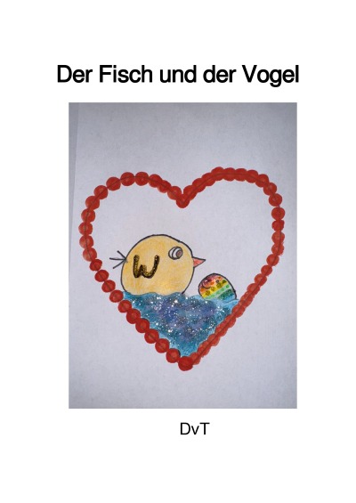 'Cover von Der Fisch und der Vogel'-Cover