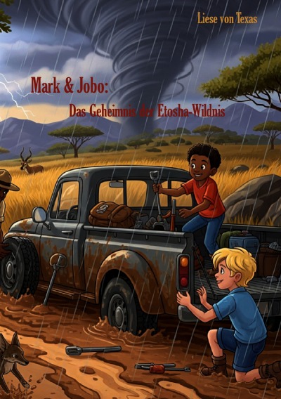 'Cover von Mark & Jobo:'-Cover