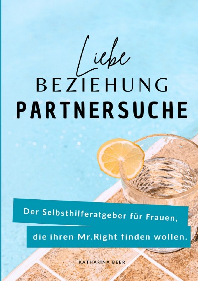 'Cover von Liebe, Beziehung, Partnersuche'-Cover