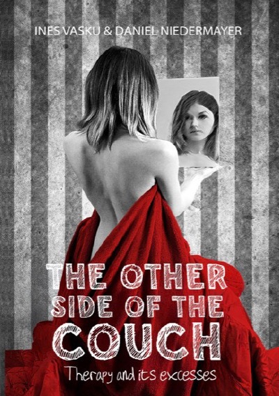 'Cover von „The other side of the couch“'-Cover