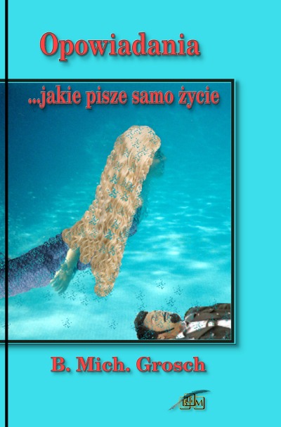 'Cover von Opowiadania'-Cover