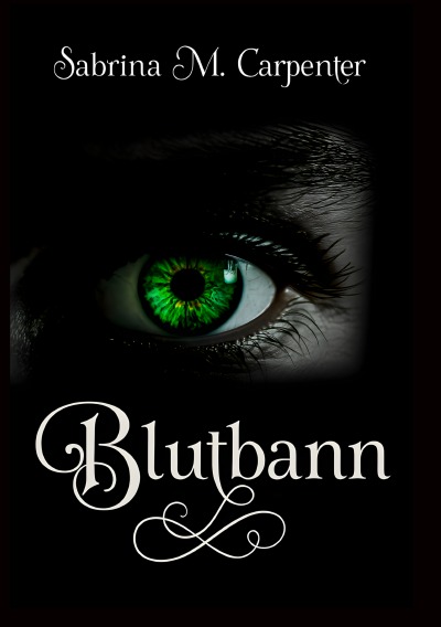 'Cover von Blutbann'-Cover