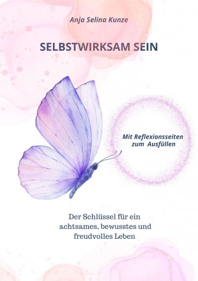 'Cover von Selbstwirksam Sein'-Cover