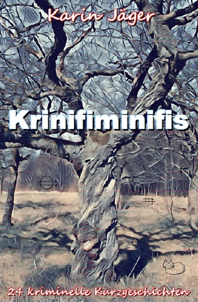 'Cover von Krinifiminifis'-Cover