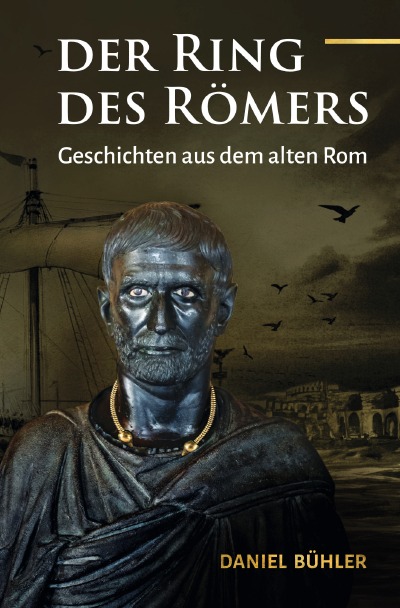 'Cover von Der Ring des Römers'-Cover