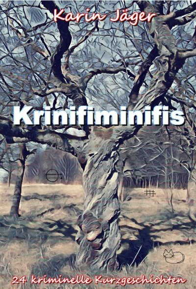 'Cover von Krinifiminifis'-Cover