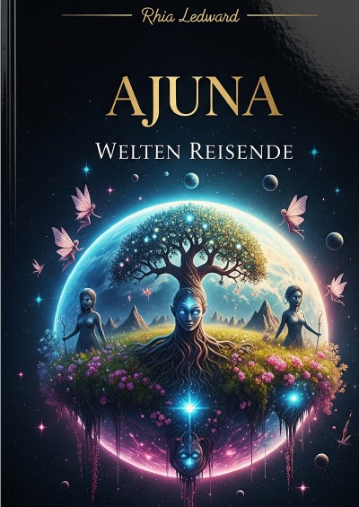 'Cover von Ajuna'-Cover