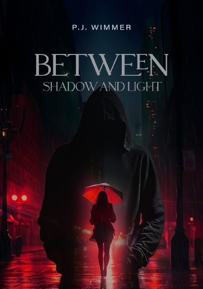 'Cover von Between Shadow and Light'-Cover