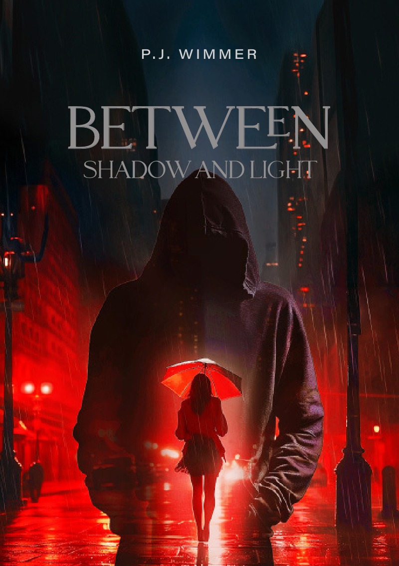 Between Shadow and Light von Bianca Wimmer - Buch - epubli
