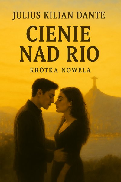 'Cover von Cienie nad Rio'-Cover