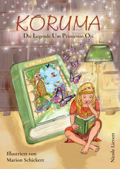 'Cover von KORUMA'-Cover