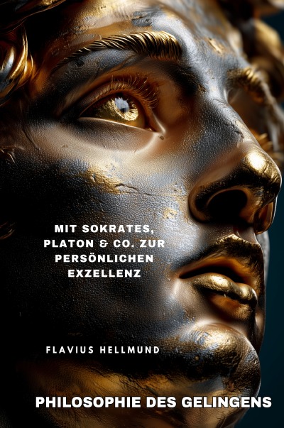 'Cover von Philosophie des Gelingens'-Cover