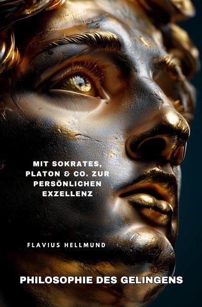 'Cover von Philosophie des Gelingens'-Cover